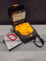 MEDTRONIC/PHYSIO-CONTROL LIFEPAK CR PLUS AED