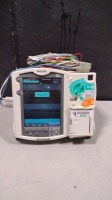 MEDTRONIC/PHYSIO-CONTROL SYSTEM 2 BATTERY CHARGER WITH BATTERIES