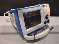 Defibrillators ZOLL R SERIES ALS DEFIB WITH PACING, 12 LEAD ECG, SPO2, ANALYZE, BATTERY (CVP - Centurion Verified Pilot)