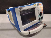 Defibrillators ZOLL R SERIES ALS DEFIB WITH PACING, 12 LEAD ECG, SPO2, ANALYZE, BATTERY (CVP - Centurion Verified Pilot)