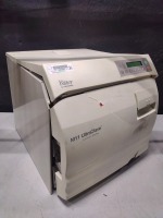 RITTER M11 ULTRACLAVE TABLETOP STERILIZER