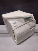 RITTER M9 ULTRACLAVE TABLETOP STERILIZER