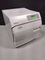 RITTER M9 STEAM TABLETOP STERILIZER