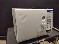 FISHER SCIENTIFIC STERILELITE 24 TABLETOP STERILIZER