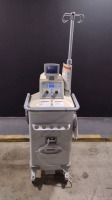 STRYKER NEPTUNE 2 ULTRA WASTE MANAGEMENT SYSTEM