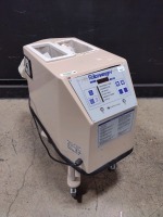 CHATTANOOGA FLU115D FLUIDOTHERAPY SYSTEM