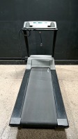 QUINTON CLUB TRACK 612 TREADMILL