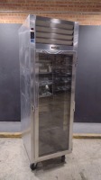 TRAULSEN T159139C11 REFRIGERATOR