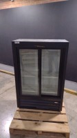 TRUE GDM-33SSL-54-LD REFRIGERATOR