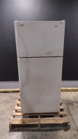 WHIRLPOOL REFRIGERATOR