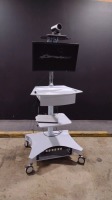 TELEMEDICINE CART