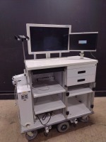 ERGO-EXPRESS MISC. CART