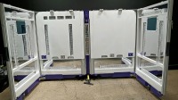 PURPLESUN E300 UV SYSTEM