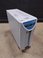 POWERVAR SECURITY PLUS UPS