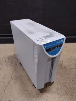 POWERVAR SECURITY PLUS UPS