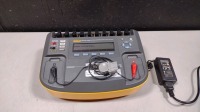 FLUKE IMPULSE 7000DP DEFIB ANALYZER