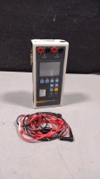 FLUKE SIGMA PACE 1000 PACEMAKER ANALYZER