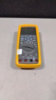 FLUKE 287 TRUE RMS MULTIMETER