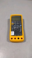 FLUKE 187 TRUE RMS MULTIMETER