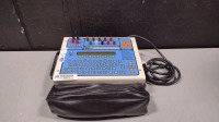 DNI NEVADA MEDTESTER 5000 SAFETY ANALYZER