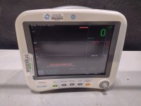 GE DASH 4000 PATIENT MONITOR