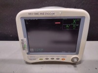 GE DASH 4000 PATIENT MONITOR