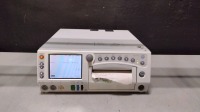 Patient Monitoring GE 250CX SERIES FETAL MONITOR (CVP - Centurion Verified Pilot)