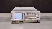 Patient Monitoring GE 250CX SERIES FETAL MONITOR (CVP - Centurion Verified Pilot)