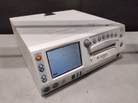 Patient Monitoring GE 250CX SERIES FETAL MONITOR (CVP - Centurion Verified Pilot)