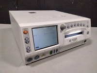 Patient Monitoring GE 250CX SERIES FETAL MONITOR (CVP - Centurion Verified Pilot)