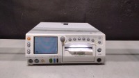 Patient Monitoring GE 250CX SERIES FETAL MONITOR (CVP - Centurion Verified Pilot)