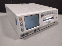 Patient Monitoring GE 250CX SERIES FETAL MONITOR (CVP - Centurion Verified Pilot)