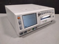 GE 250CX SERIES FETAL MONITOR