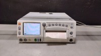 GE 250CX SERIES FETAL MONITOR