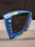 GE DINAMAP CARESCAPE V100 PATIENT MONITOR