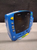 GE DINAMAP CARESCAPE V100 PATIENT MONITOR