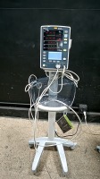 MINDRAY DATASCOPE ACCUTORR V PATIENT MONITOR