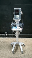 MINDRAY DATASCOPE ACCUTORR V PATIENT MONITOR