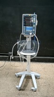 MINDRAY DATASCOPE ACCUTORR V PATIENT MONITOR