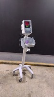 MINDRAY DATASCOPE ACCUTORR V PATIENT MONITOR