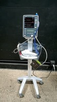 MINDRAY DATASCOPE ACCUTORR V PATIENT MONITOR