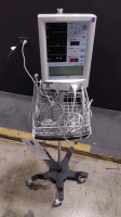 MINDRAY ACCUTORR PLUS PATIENT MONITOR