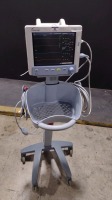 DATASCOPE TRIO PATIENT MONITOR