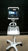 PHILIPS INTELLIVUE MX400 PATIENT MONITOR