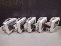 Patient Monitoring LOT OF (5) PHILIPS INTELLIVUE MP50 PATIENT MONITORS (CVP - Centurion Verified Pilot)