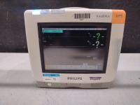 PHILIPS INTELLIVUE MP5 PATIENT MONITOR