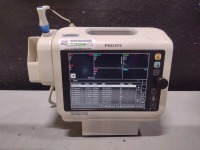 PHILIPS SURESIGNS VS4 PATIENT MONITOR