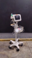 PHILIPS SURESIGNS VS3 PATIENT MONITOR