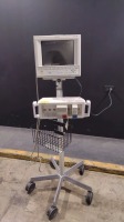 PHILIPS V24CT PATIENT MONITOR