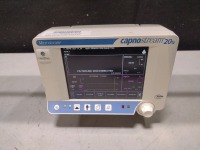 ORIDION MEDICAL MICROSTREAM/CAPNOSTREAM 20P PATIENT MONITOR